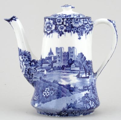 Coffee Pot c1920s